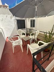 Haus in Centro. En venta, acogedora casa situada en la parte baja del casco anti