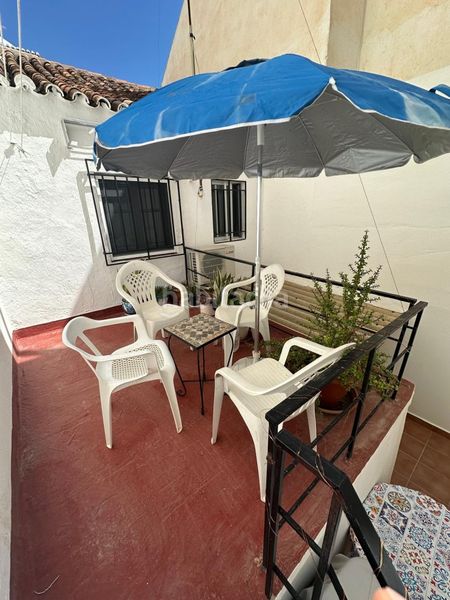 Foto 7b0de223-9d68-4c38-9023-bcf971f26a94. Casa a Centro Salobreña