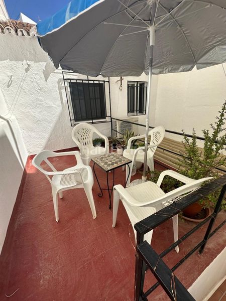 Foto c07155dc-5050-4445-87ff-907af88d493e. Casa a Centro Salobreña
