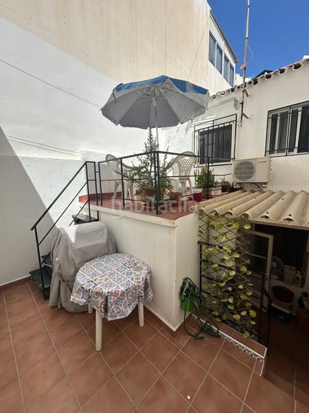 Foto f229c43a-4c44-4375-8c32-2110bb459b35. Casa a Centro Salobreña