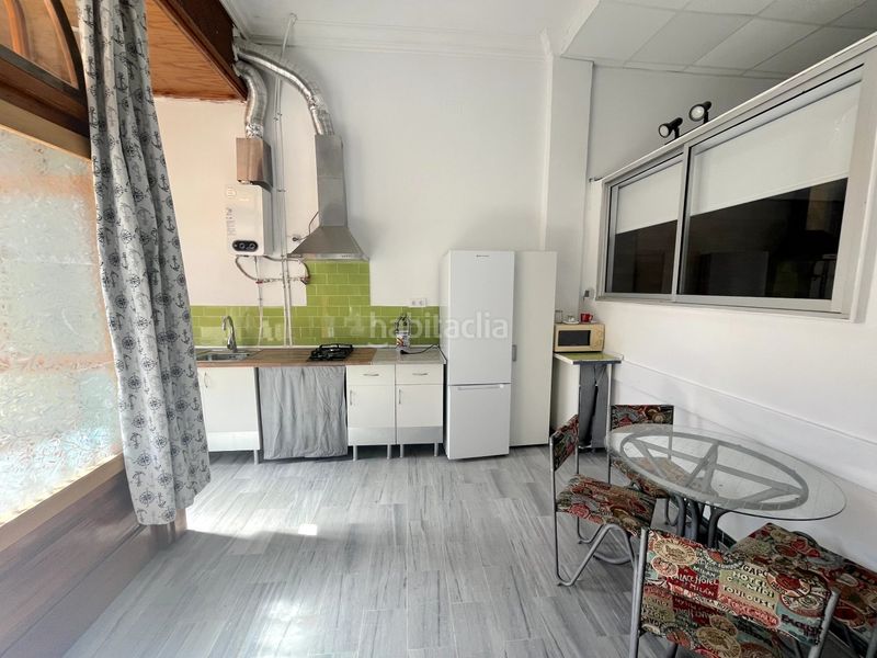 Foto 3e3cff8a-607a-4eec-8669-782bb79a47d8. Loft a Centro Salobreña