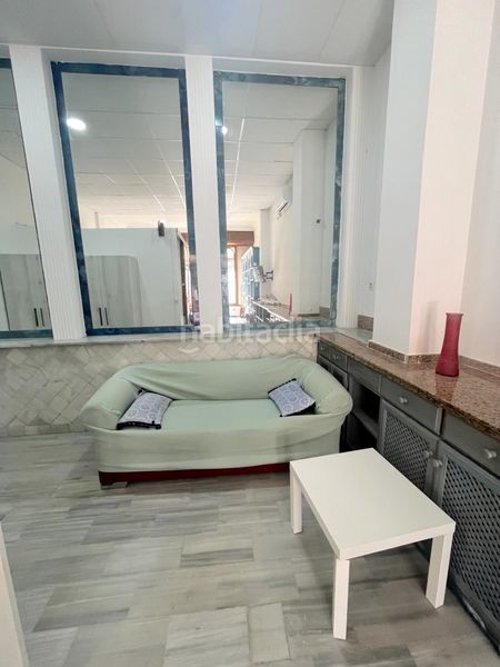 Foto e2cbdf7b-e425-42c2-b5b5-6067f955a80c. Loft a Centro Salobreña