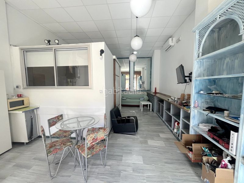 Foto fe79a606-127a-4b68-bd2f-c4867711f38b. Loft a Centro Salobreña