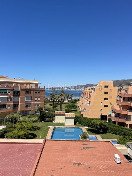 Foto 6b76fa61-e03b-403e-8a00-2d0cda4e5457. Àtic amb piscina a Salobreña costa Salobreña
