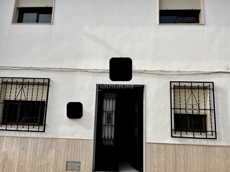 Foto 425d0366-c8e3-4522-9312-928d9ee40ecc. Casa a Vélez de Benaudalla