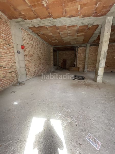 Foto ea3f94b6-01e9-42be-82fe-9d940a3f908b. Business premise in Salobreña costa Salobreña