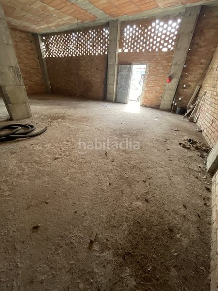 Foto f2618615-247d-4590-ac31-40f02055575b. Business premise in Salobreña costa Salobreña