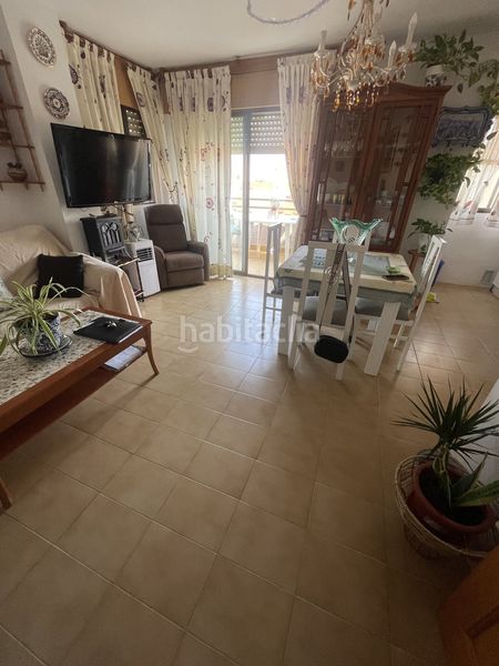 Foto 3cca0ec6-3ae6-4c67-9a41-9cf29ec6b0e6. Rent flat with pool in Centro Salobreña