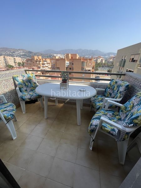 Foto c266355c-f33c-4f9c-9abf-21b5500c5de1. Rent flat with pool in Centro Salobreña