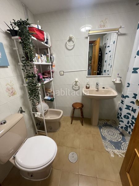 Foto f2d71f78-d186-4d03-a222-46ca861c5de4. Rent flat with pool in Centro Salobreña