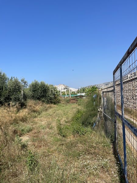 Foto c9f2776b-201d-4758-b78a-aa33d5152437. Masia a Centro Salobreña