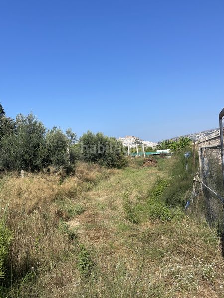 Foto d854ee17-8b9c-44ce-aad5-201677821302. Masia a Centro Salobreña