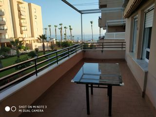 Lloguer Pis a Salobreña Costa. Disponible de septiembre a junio!piso en alquiler de temporada s