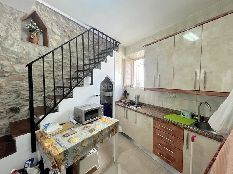 Foto 14c999f3-9c31-4cf7-8741-bec8ef6ce01f. Location maison dans Centro Salobreña