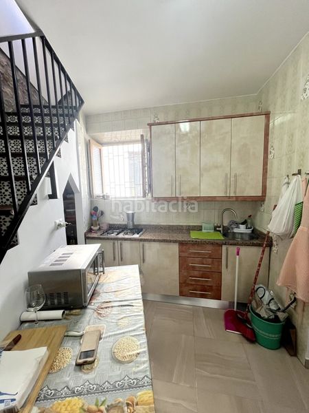 Foto b067d13c-6b3d-4148-8f2e-b56ec1e41fae. Location maison dans Centro Salobreña
