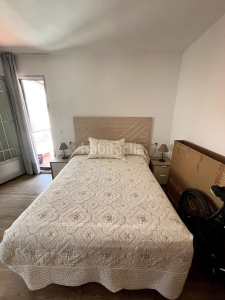 Foto bdc1f294-8039-4faf-95f2-2e39417beb1f. Location maison dans Centro Salobreña
