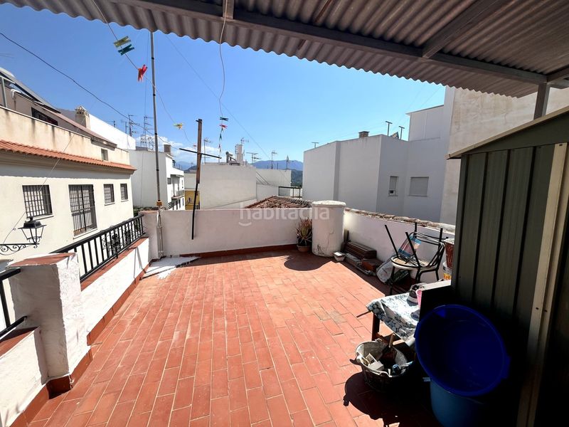 Foto e9ff35b0-56df-4554-bbd6-f87a71b6119d. Location maison dans Centro Salobreña