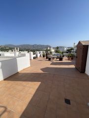 Dachwohnung in Centro. Exclusividad, amplitud y unas vistas espectaculares en uno de lo