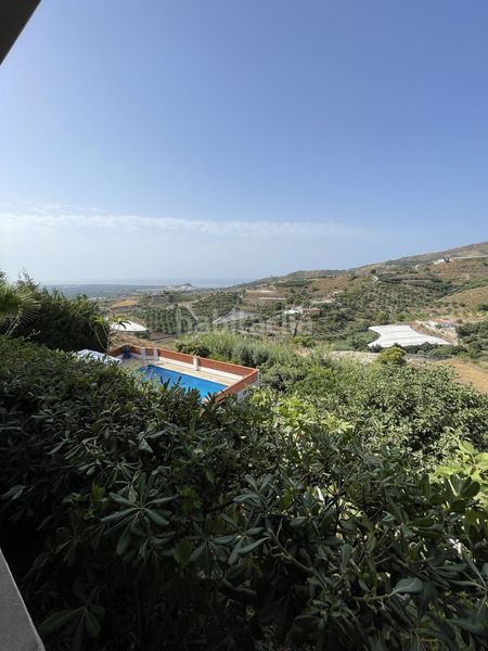Foto 14e9d01f-1754-4b9f-9341-49d166927502. Masia amb piscina a Molvízar