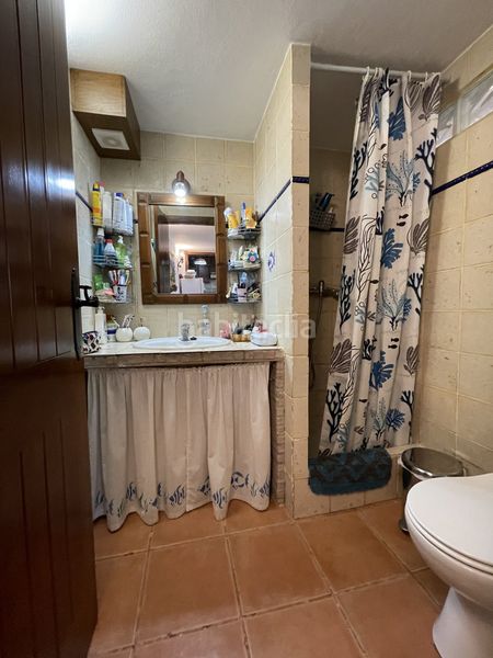 Foto b833e3bd-aacf-4261-b3d1-e84389c60333. Masia amb piscina a Centro Salobreña