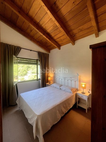 Foto 12201e31-215c-41fc-8626-15b1cf5e7abd. Rent country house with heating pool in Guájares (Los)