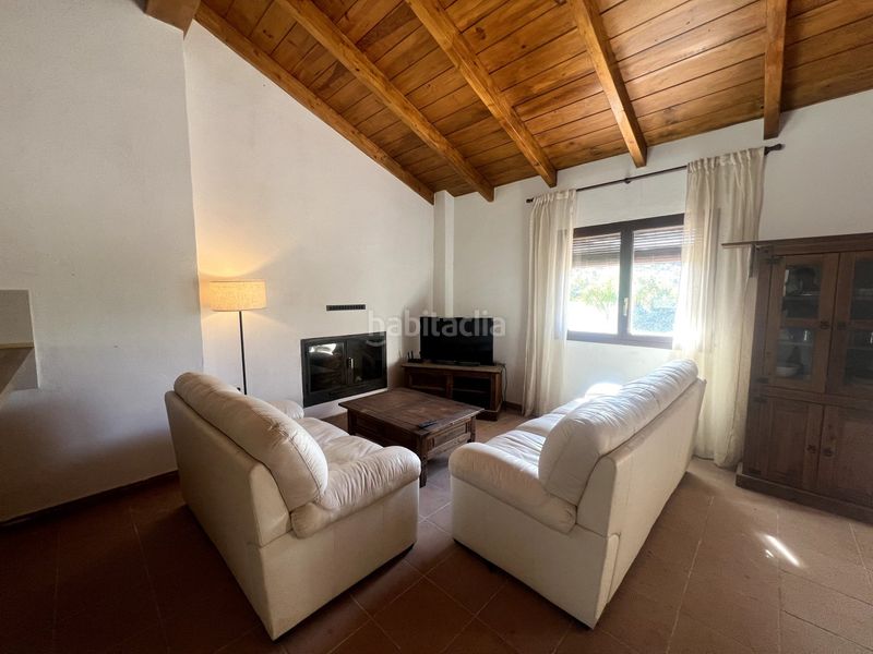 Foto a257f6ae-2ffe-41de-abb3-3db60553125e. Rent country house with heating pool in Guájares (Los)