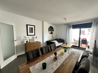 Location Appartement à Centro. Alquiler de septiembre hasta  junio bonito piso en alquiler de t