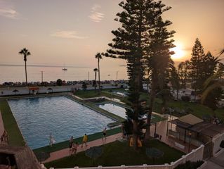 Rent Flat in Salobreña Costa. Alquiler de temporada escolar!! septiembre  junioapartamento en
