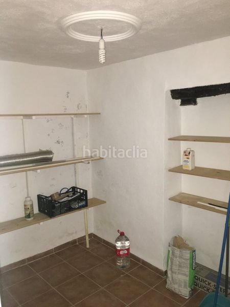 Foto 8e7d230d-bf0b-4e2b-8f19-7405e1da6228. Masia a Centro Salobreña