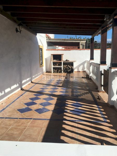 Foto b2322b40-f5ce-47bb-83e4-07297b66ab93. Masia a Centro Salobreña