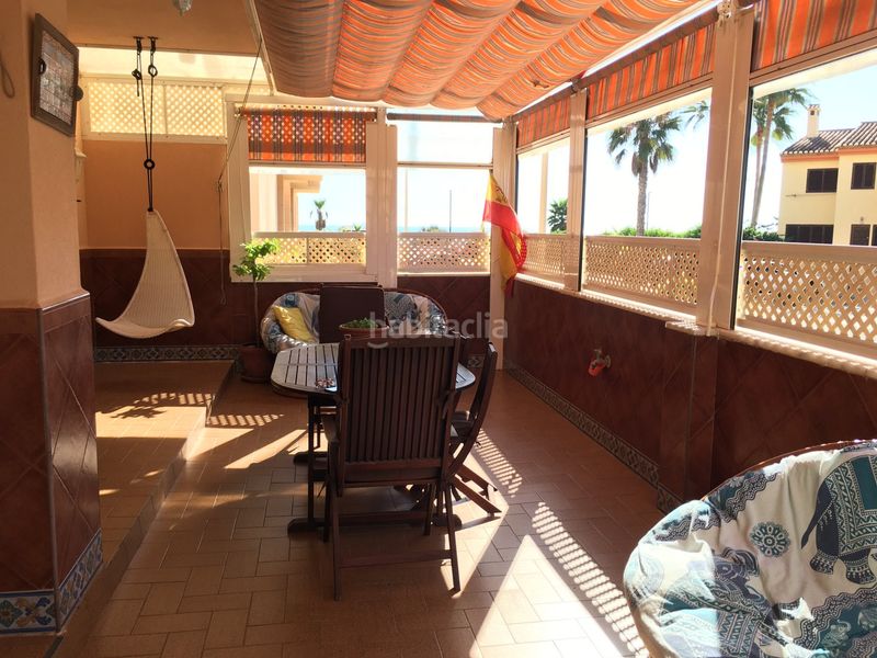 Foto 51f4ed4a-a855-4706-bc20-0c61a5c9c3ff. Rent flat with heating pool in Centro Salobreña