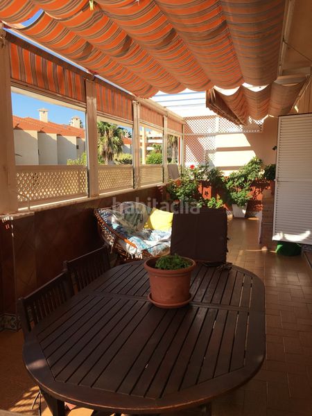 Foto 5f0a23c8-eb49-4368-bc55-4e68b47a7b8b. Rent flat with heating pool in Centro Salobreña