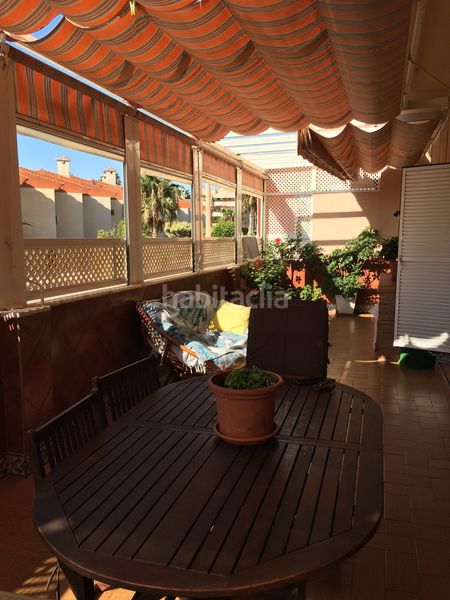 Foto 7828846a-d1c5-4161-b97c-66a32946e28d. Rent flat with heating pool in Centro Salobreña