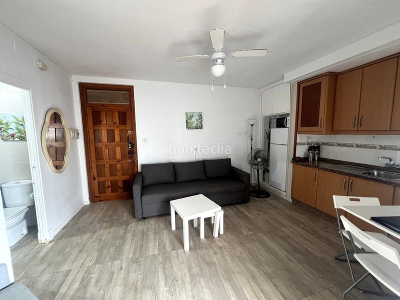 Foto b15ee67d-8dbe-4184-9517-54141e0d72b9. Location studio avec piscine dans Salobreña costa Salobreña