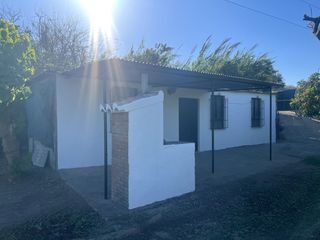Masia a Monte los Almendros - El Pargo - Costa Aguilera