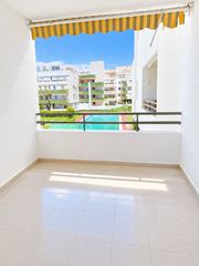 Flat in Salobreña Costa. Piso en venta en la costa granadina, en el encantador pueblo de