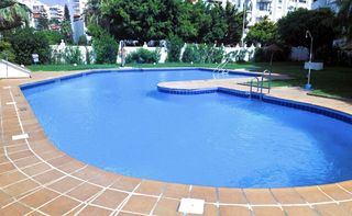 Penthouse in Salobreña Costa. Ático en venta en la urbanización pan de azúcar, salobreñase ven