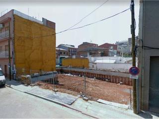 Terreny residencial  Saboneria. Solar en venta en la creu de barberà