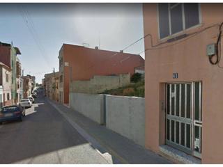 Terreny residencial a Poble Nou. Solar en venta en el poblenou