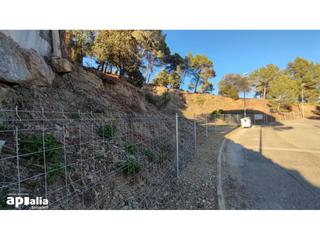 Terreny residencial  La llosa. Solar en venta en sentmenat