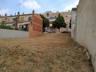 Residential Plot in Sentmenat