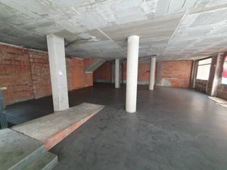 Local commercial  General castaños. Local en venta en serreta