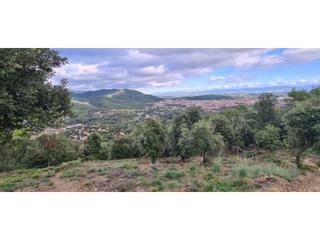 Propriété  Serra de sant feliu. Terreno en venta en sant feliu del racó