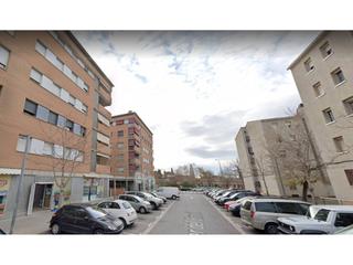 Etagenwohnung in Els Merinals. Merinales