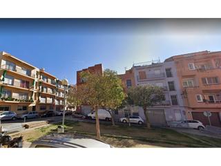 Pis  Duero. Piso sin posesion