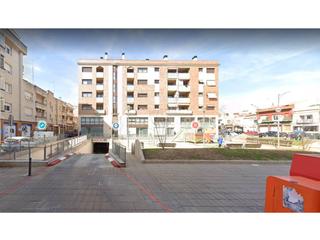 Pis a Ca n'Oriac. Piso sin posesion