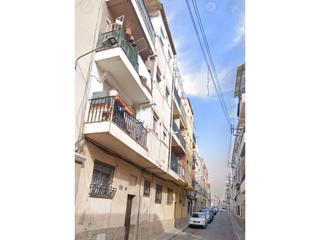 Appartement à Egara. Piso en venta en ègara