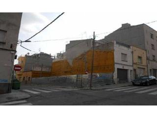 Terreny residencial  Mare de deu de la llum. Solar en venta en les martinescan palet de vista alegre