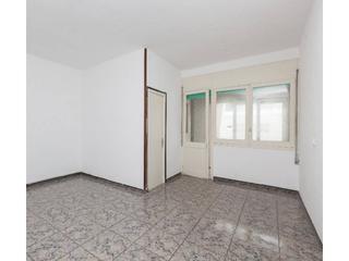 Haus  Sicilia. Roc blanc terrassa casa okupada