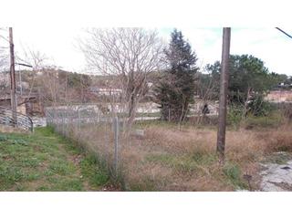 Finca rústica a Les Fonts. Terreno en venta en calle baix riera, sant quirze del vallès, ba